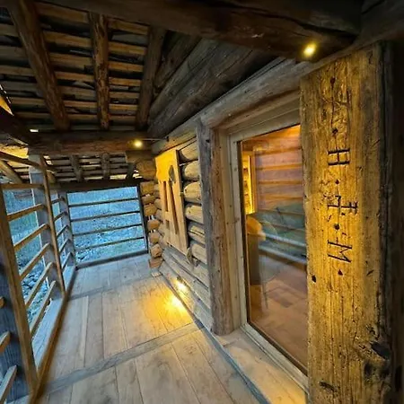 Ad Maiora Walser With