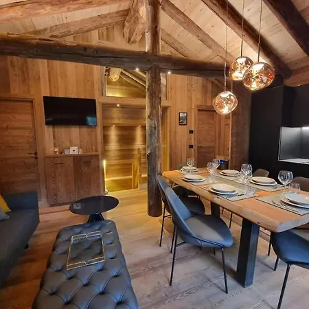 Ad Maiora Walser With * Alagna