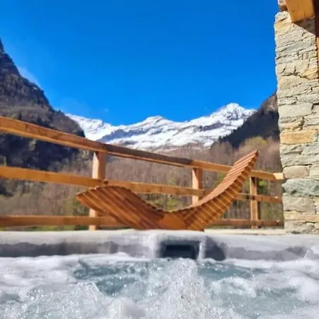 Ad Maiora Walser With