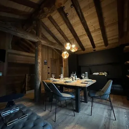 Ad Maiora Walser With *