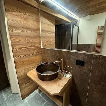 Ad Maiora Walser With * Alagna