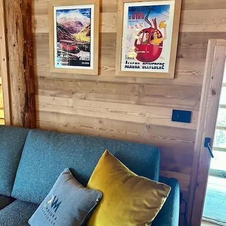 Ad Maiora Walser With