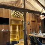 Chalet Ad Maiora Walser With *