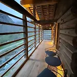 Ad Maiora Walser With Chalet *