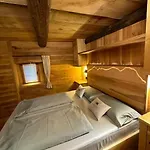 Ad Maiora Walser With Chalet