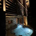 Chalet Ad Maiora Walser With