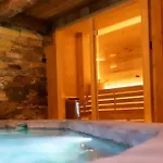 Chalet Ad Maiora Walser With *