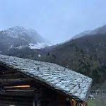 Chalet Ad Maiora Walser With Alagna Valsesia
