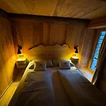 Chalet Ad Maiora Walser With