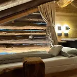 Ad Maiora Walser With Chalet *