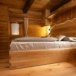 Ad Maiora Walser With Chalet *