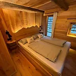 Chalet Ad Maiora Walser With Alagna Valsesia