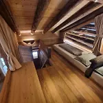 Ad Maiora Walser With Chalet