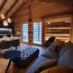 Chalet Ad Maiora Walser With *