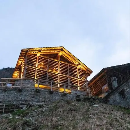 Ad Maiora Walser With *