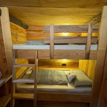 Ad Maiora Walser With