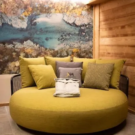Chalet Ad Maiora Walser With *