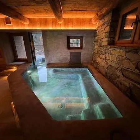 Ad Maiora Walser With ألانيا فالسيزيا