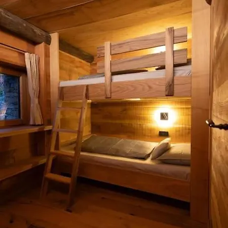 Ad Maiora Walser With Chalet Alagna Valsesia