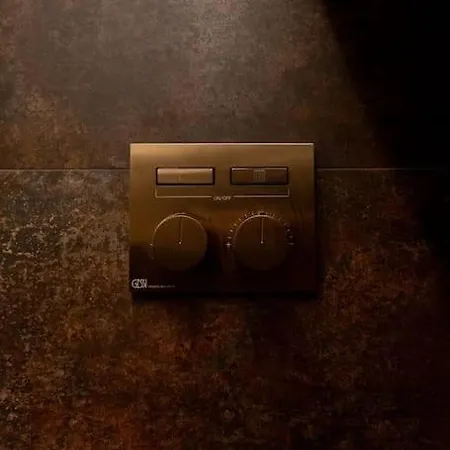 شاليه Ad Maiora Walser With *