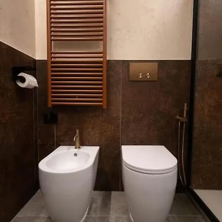 Chalet Ad Maiora Walser With Alagna Valsesia