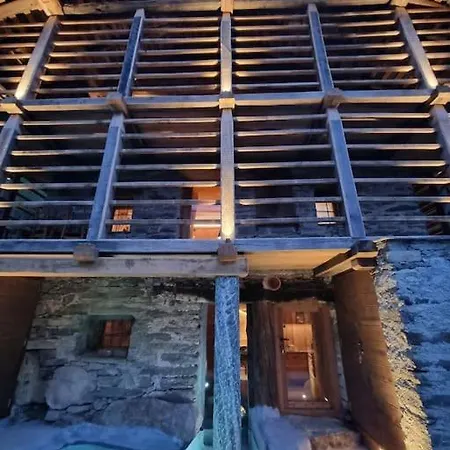 Ad Maiora Walser With *