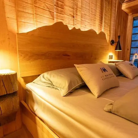 Ad Maiora Walser With