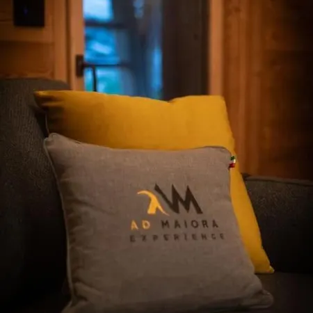 Ad Maiora Walser With شاليه