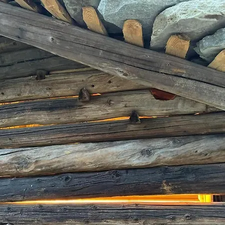 Ad Maiora Walser With شاليه *